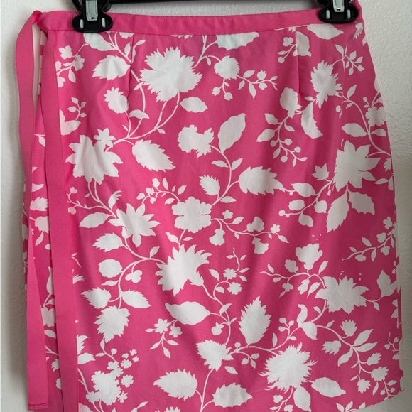 Petite Sophisticate stretch skirt size 6 - Picture 4 of 4